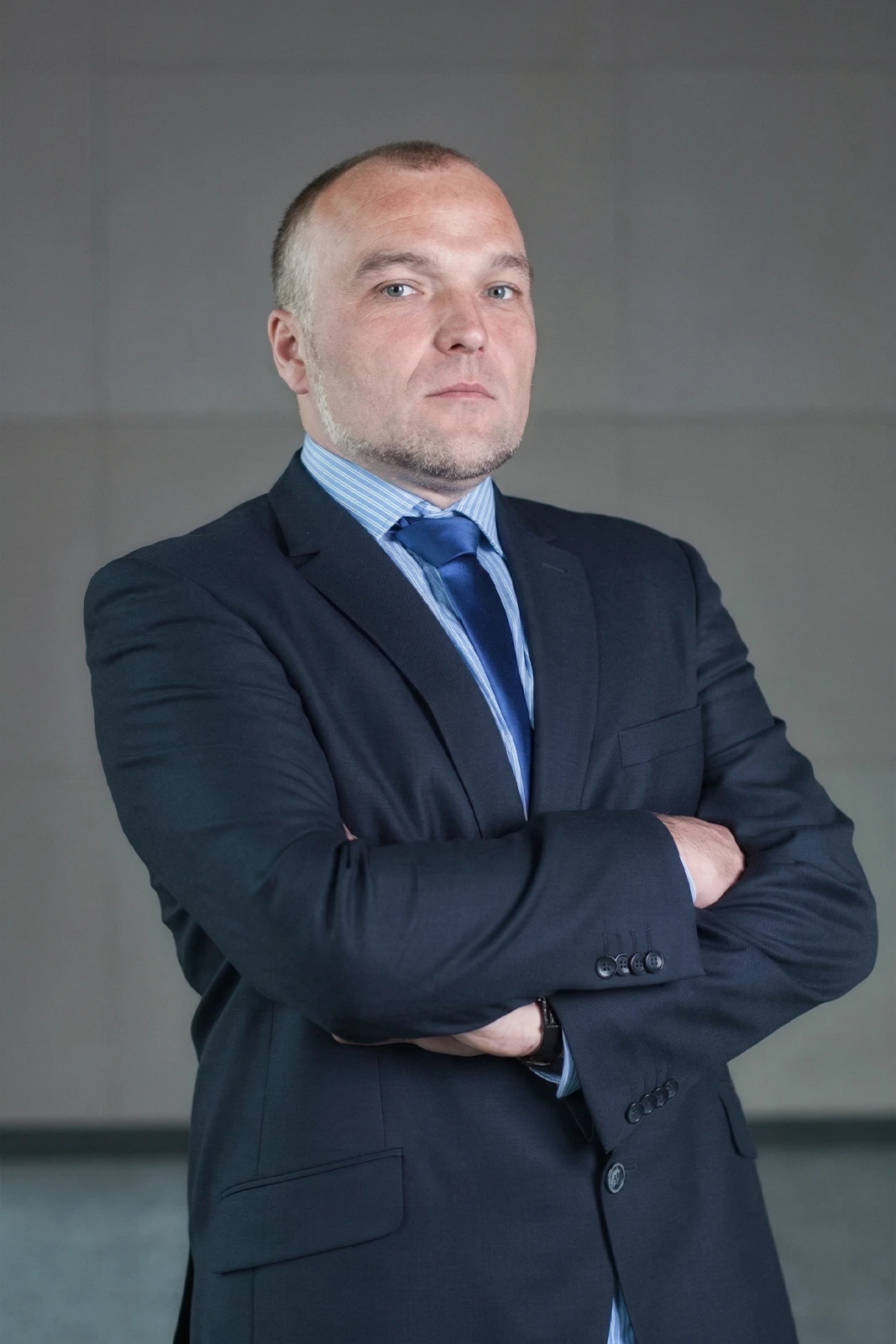Jarosław Więckowski
