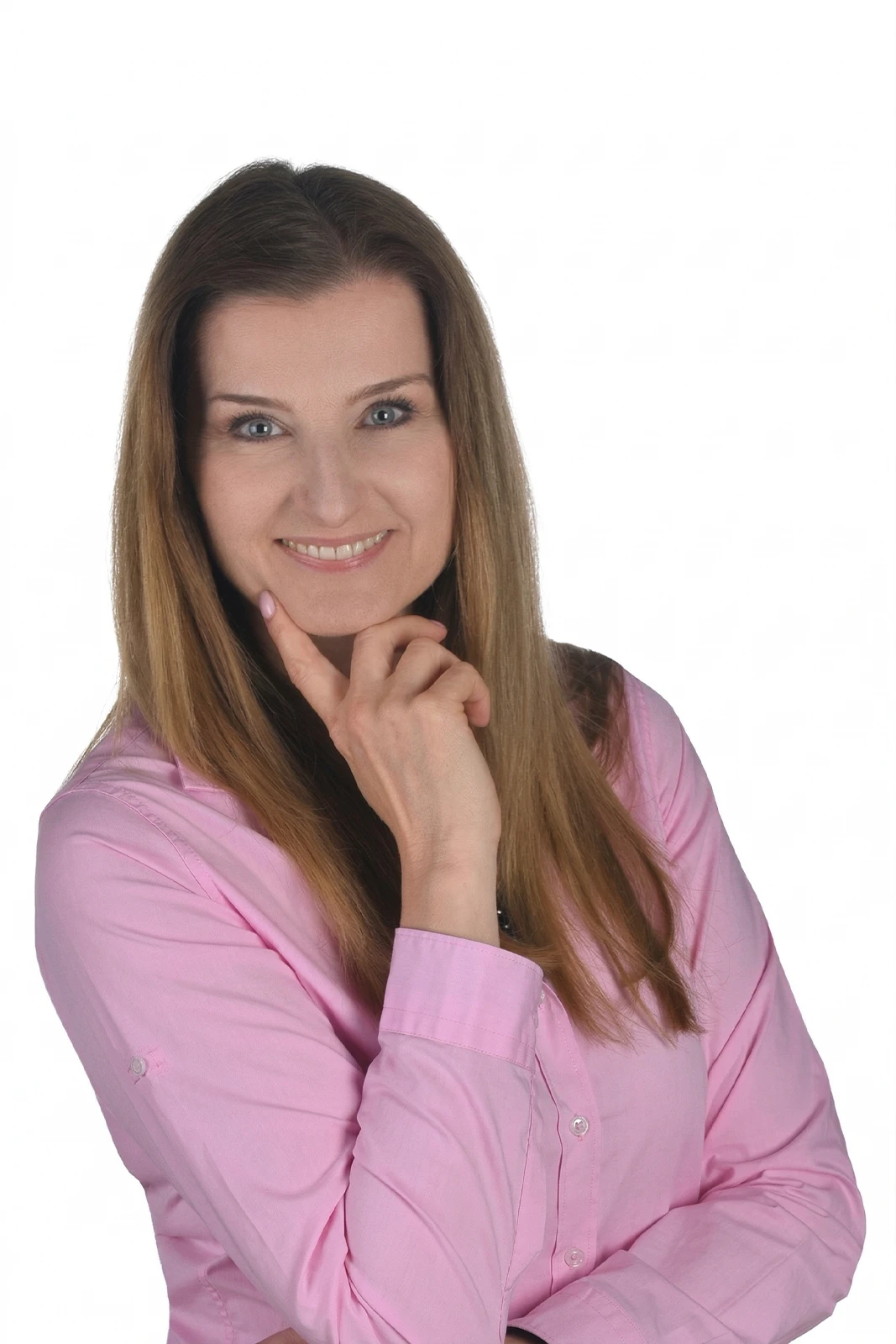 Joanna Kessler-Milewska