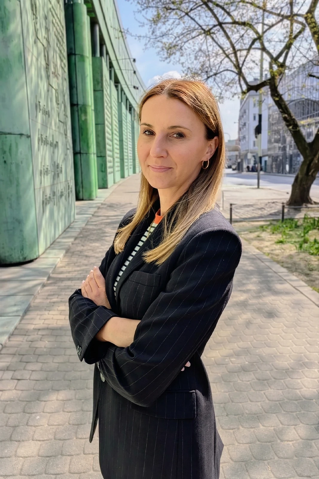 Joanna Stępień