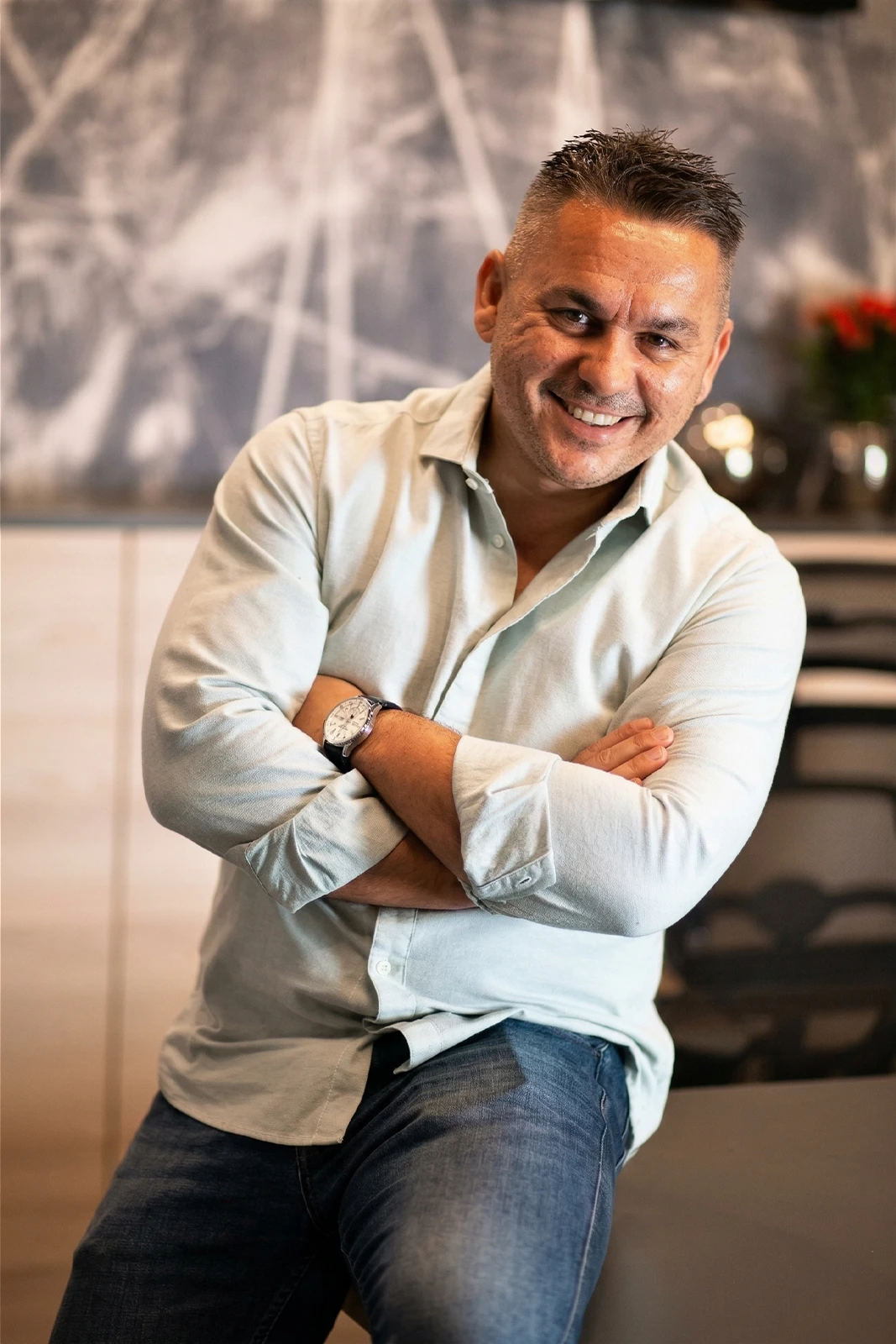 Mariusz Ratyński
