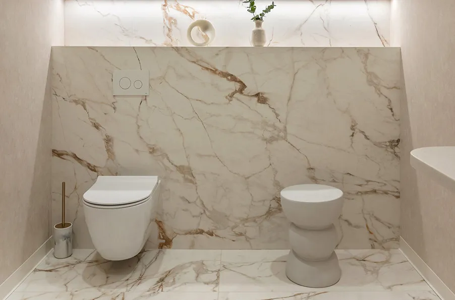 Nowoczesny gabinet lekarski - realizacja 20