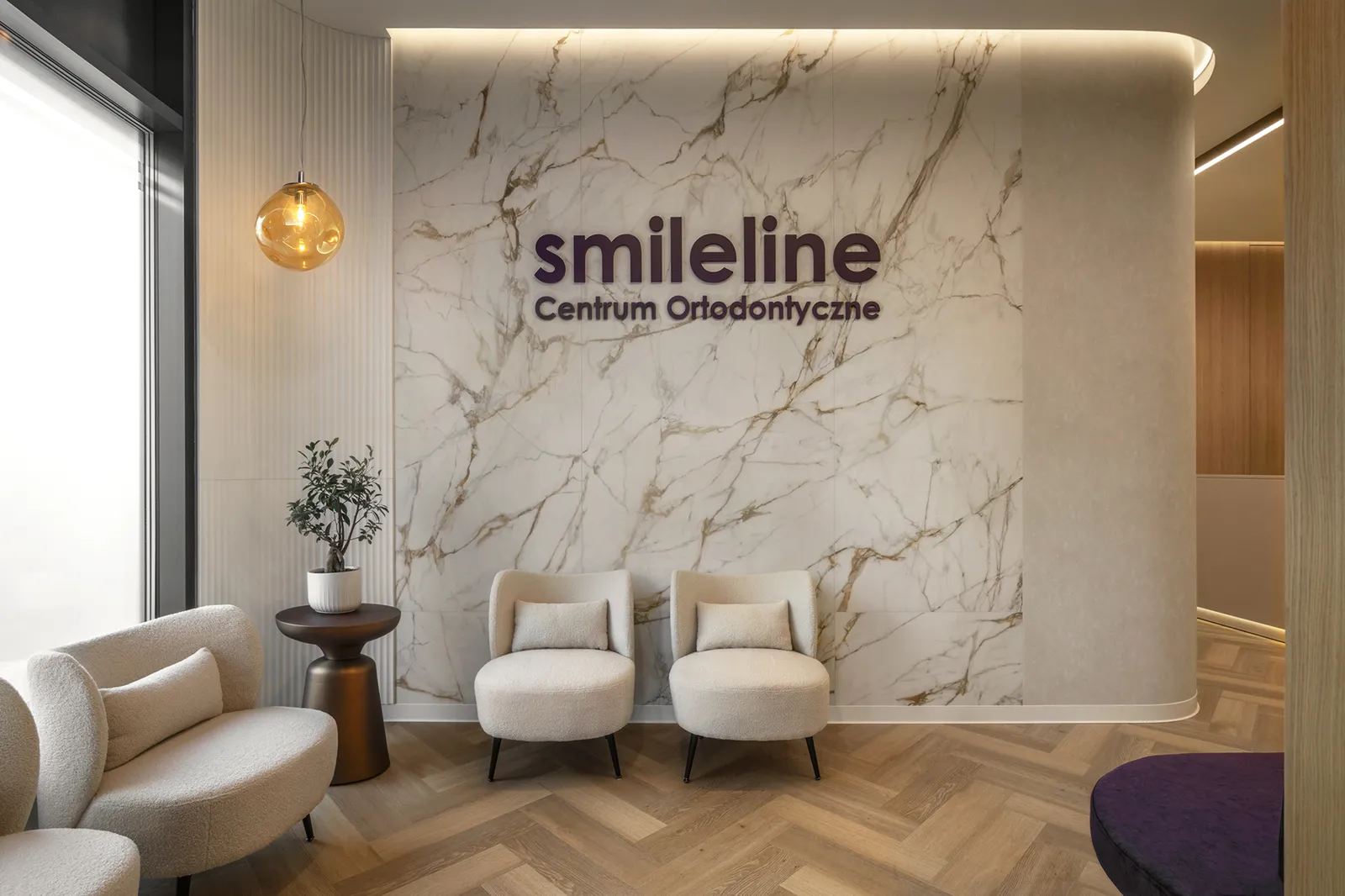 Centrum Ortodontyczne Smileline