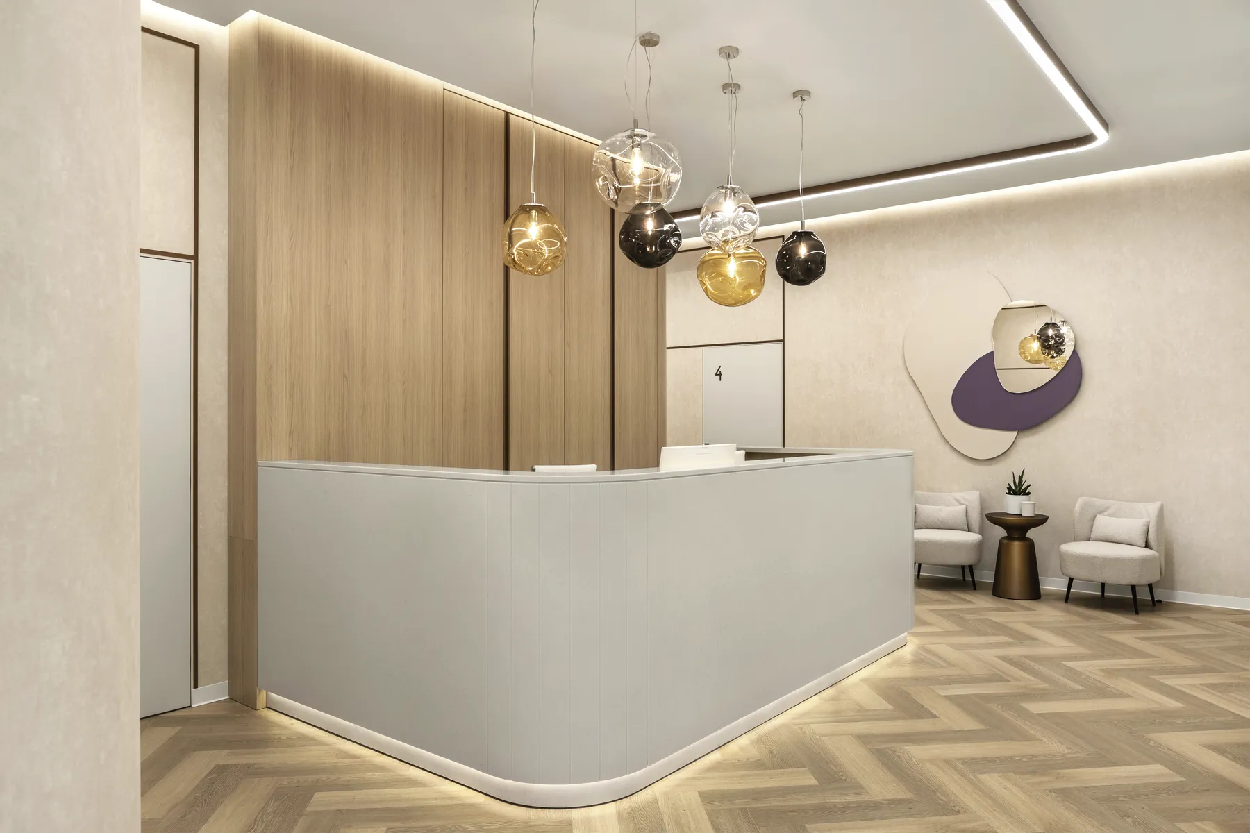 Centrum Ortodontyczne Smileline Warszawa