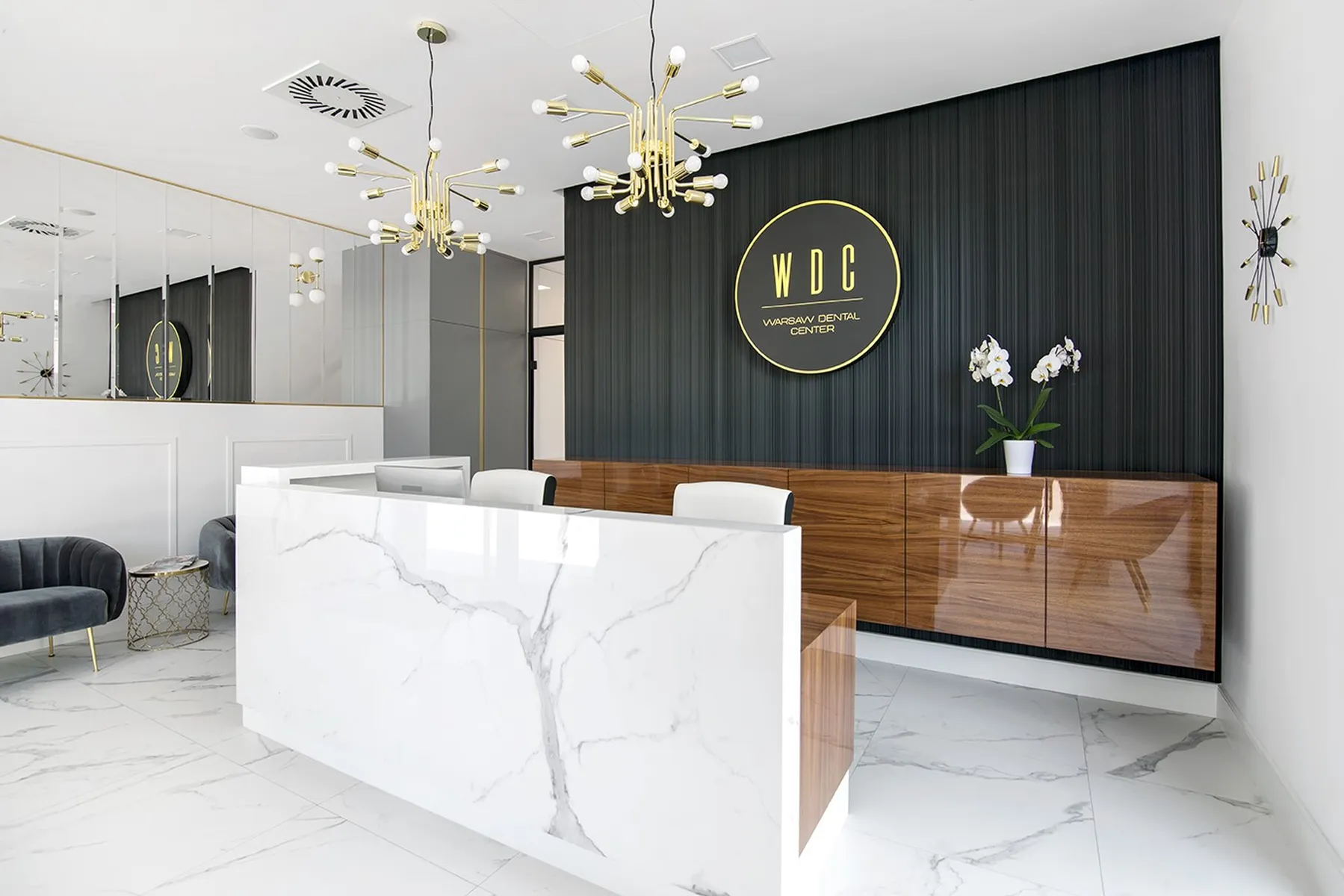 Warsaw Dental Center Warszawa