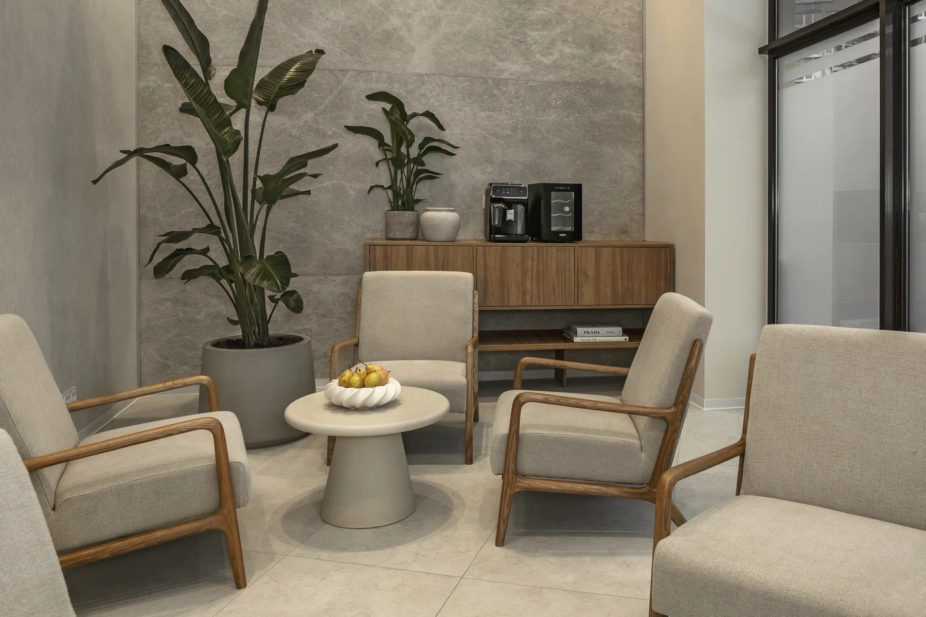 Premium Dental Clinic Warszawa — monitoring